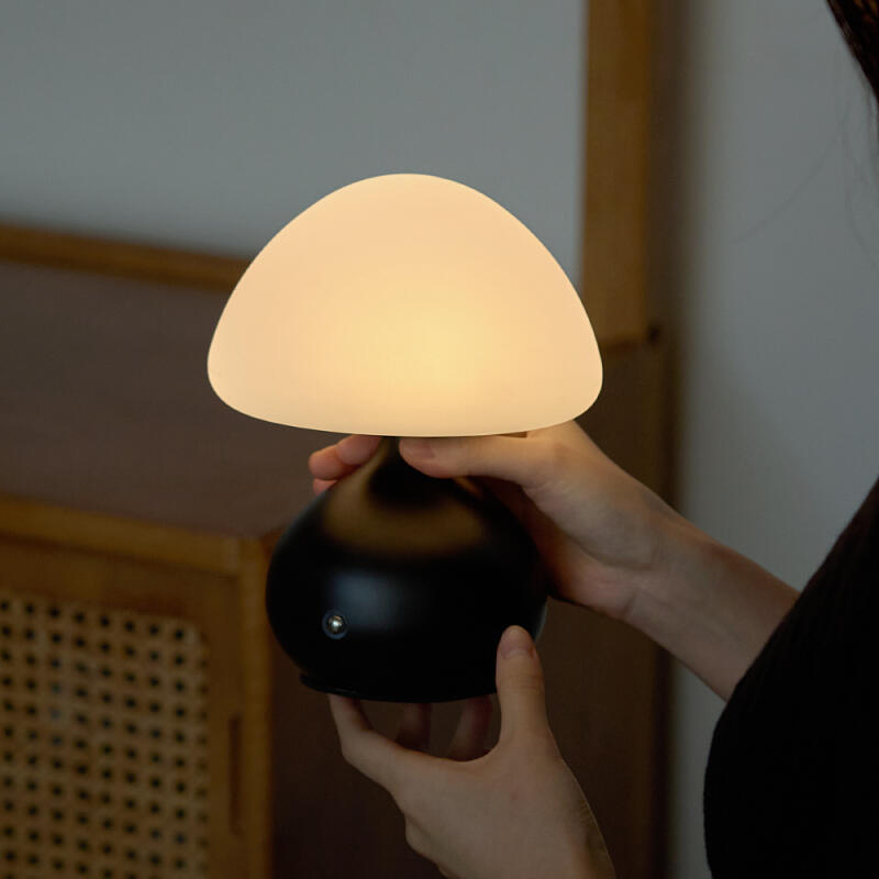 Velua 벨루아 포터블 램프 (3colors)