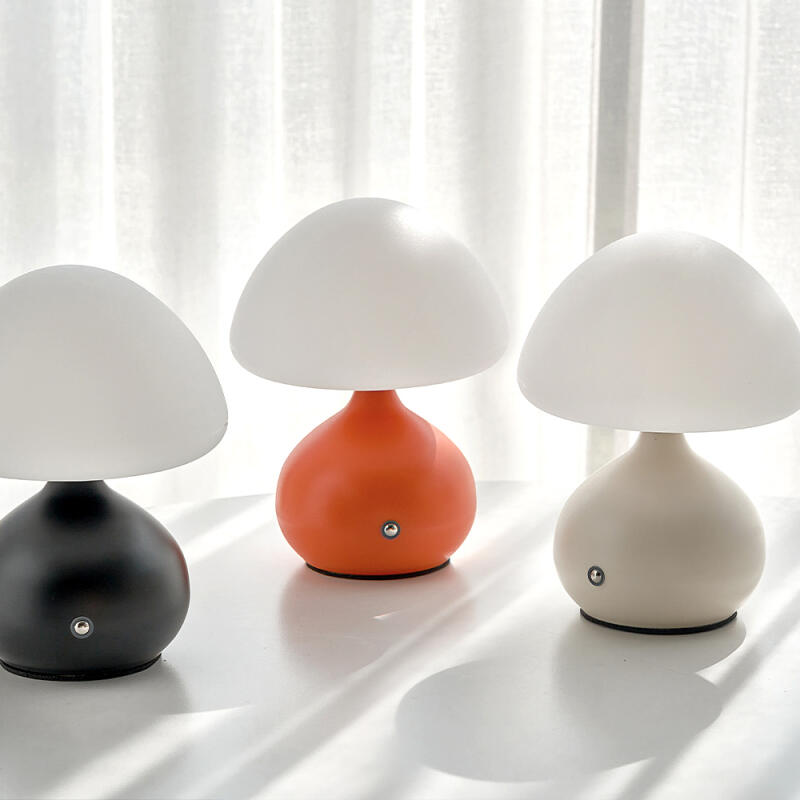 Velua 벨루아 포터블 램프 (3colors)