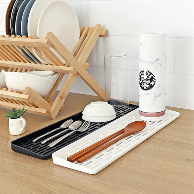 국내생산 홈키친 싱크대 컵받침 식기건조 트레이 KT60