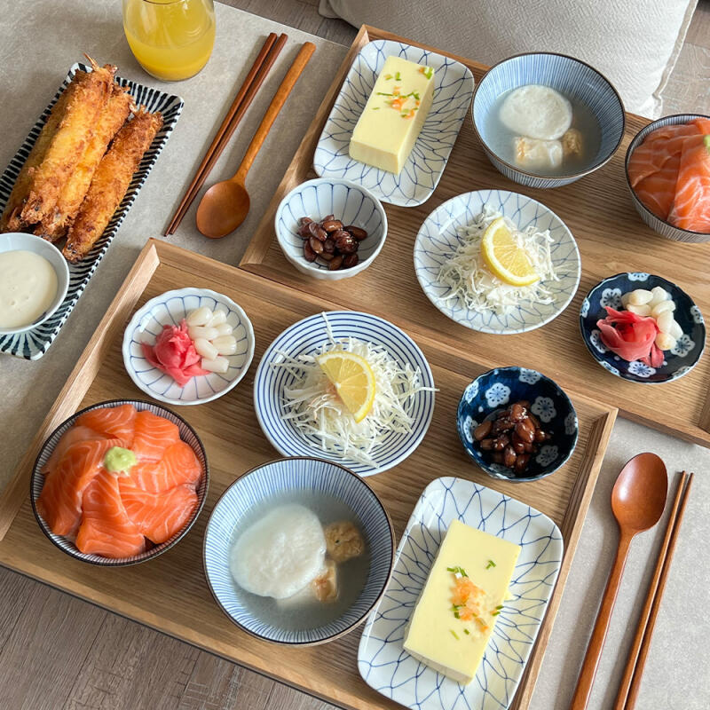 [알짜구성] BEST 일본 가정식 4인 홈세트 25P MADE IN JAPAN