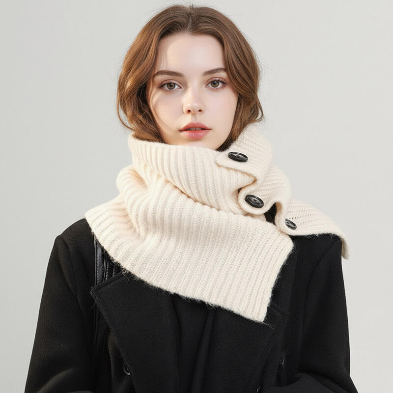 아트박스 로아 패션 니트 상품 이미지