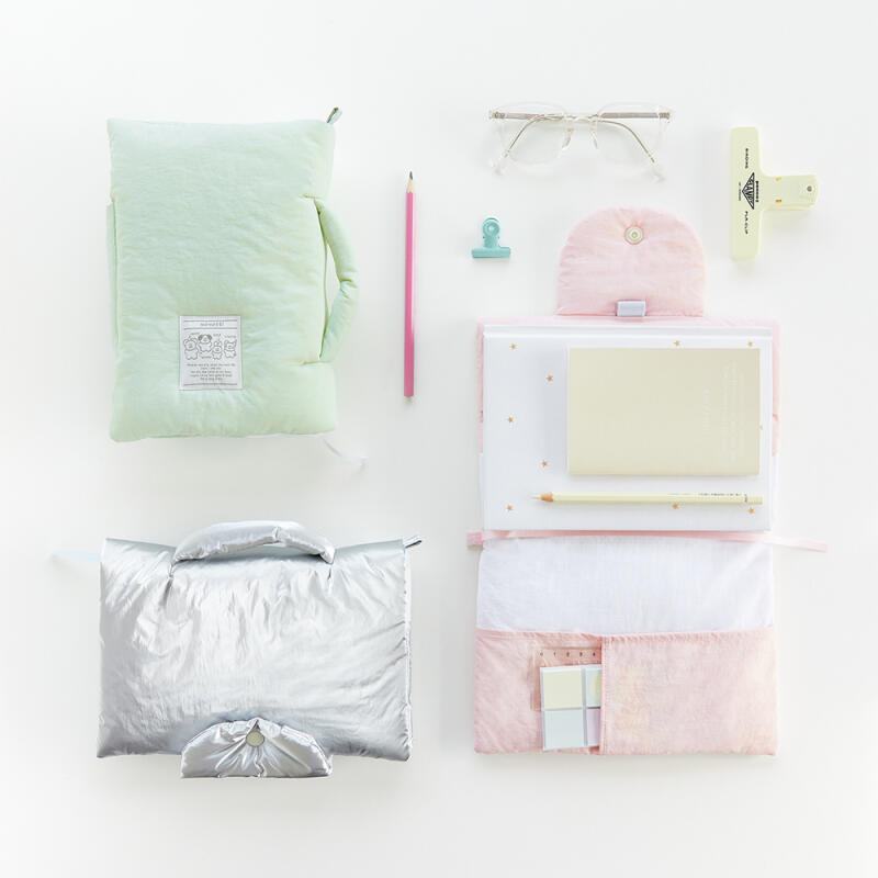 모모씨 마시멜로 북커버