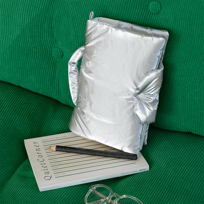 모모씨 마시멜로 북커버