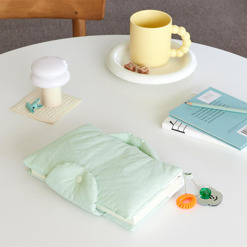 모모씨 마시멜로 북커버