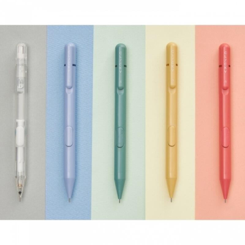 모나미 클리키 샤프 (체리) 0.5mm