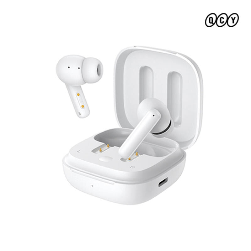 블루투스 이어폰 QCY T13 ANC APP
