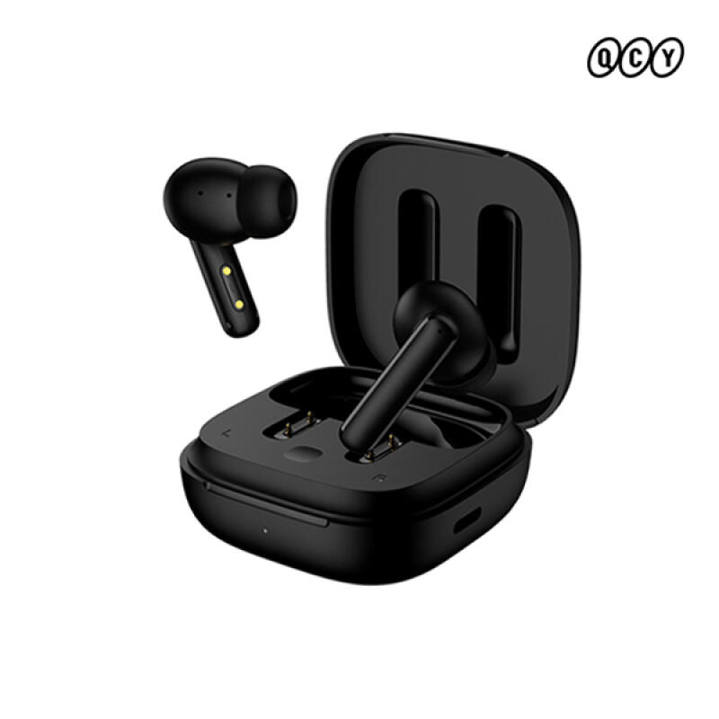 블루투스 이어폰 QCY T13 ANC APP