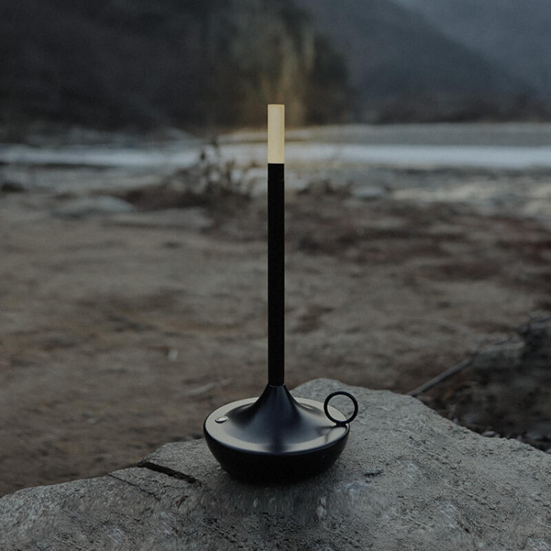 캔들라이트 랜턴