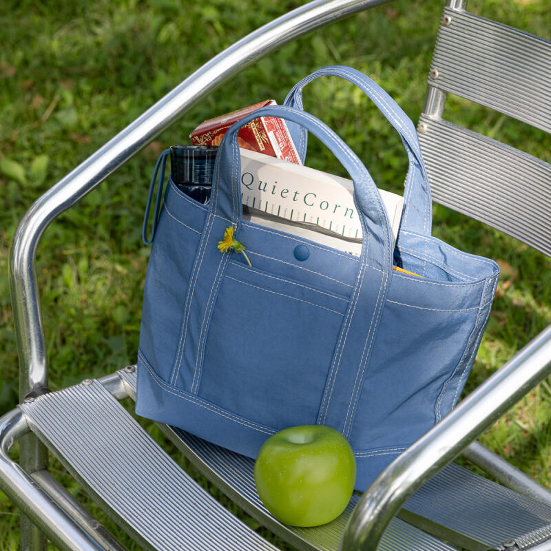 유노프 보트 앤 토트 미니 백