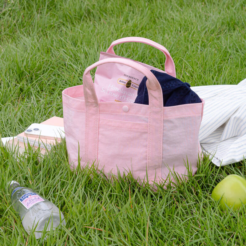 유노프 보트 앤 토트 미니 백