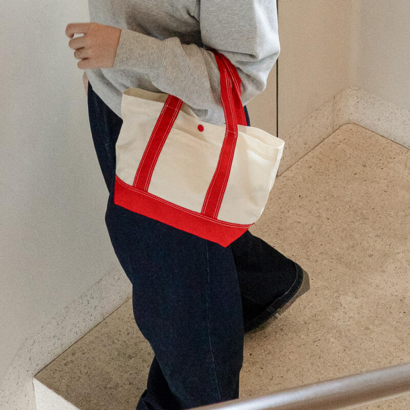 유노프 보트 앤 토트 미니 백