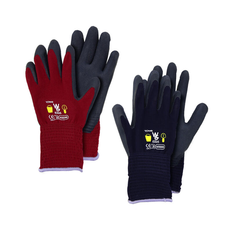 토와 키즈장갑 유아 어린이 방수장갑B93