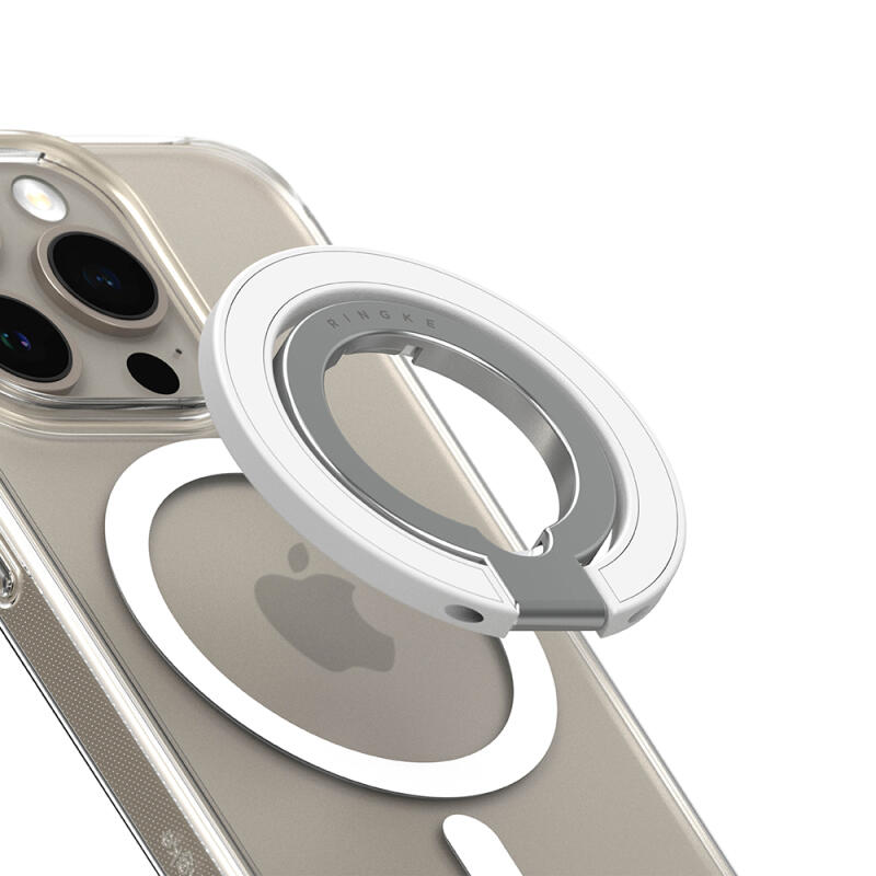 링케 스마트링 마그네틱 맥세이프 거치대 핑거링