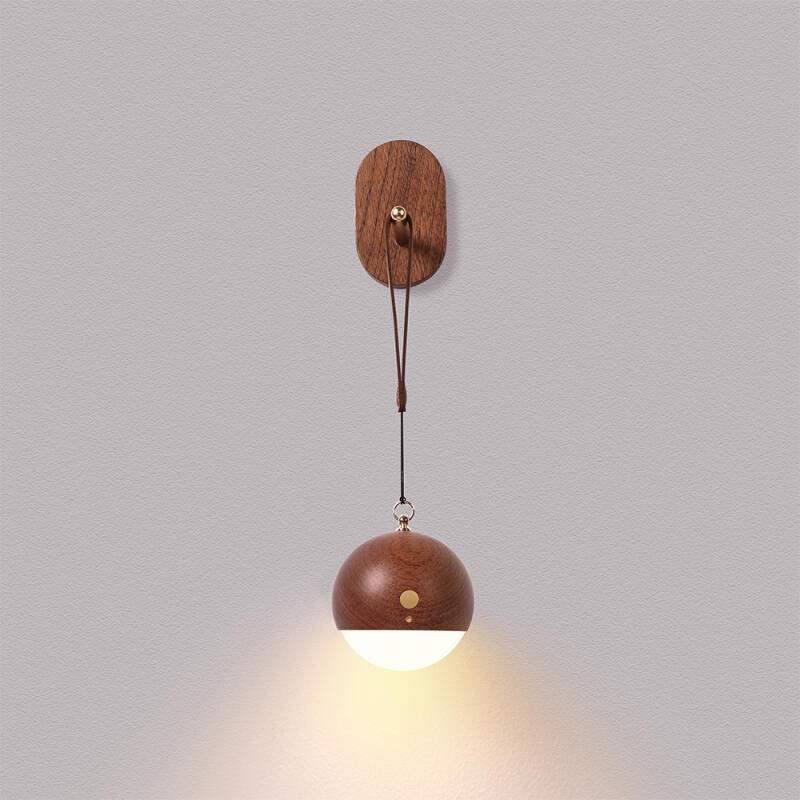 오르미 문볼 음성인식 무드등 침실 조명