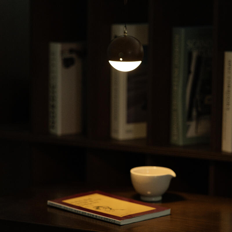 오르미 문볼 음성인식 무드등 침실 조명