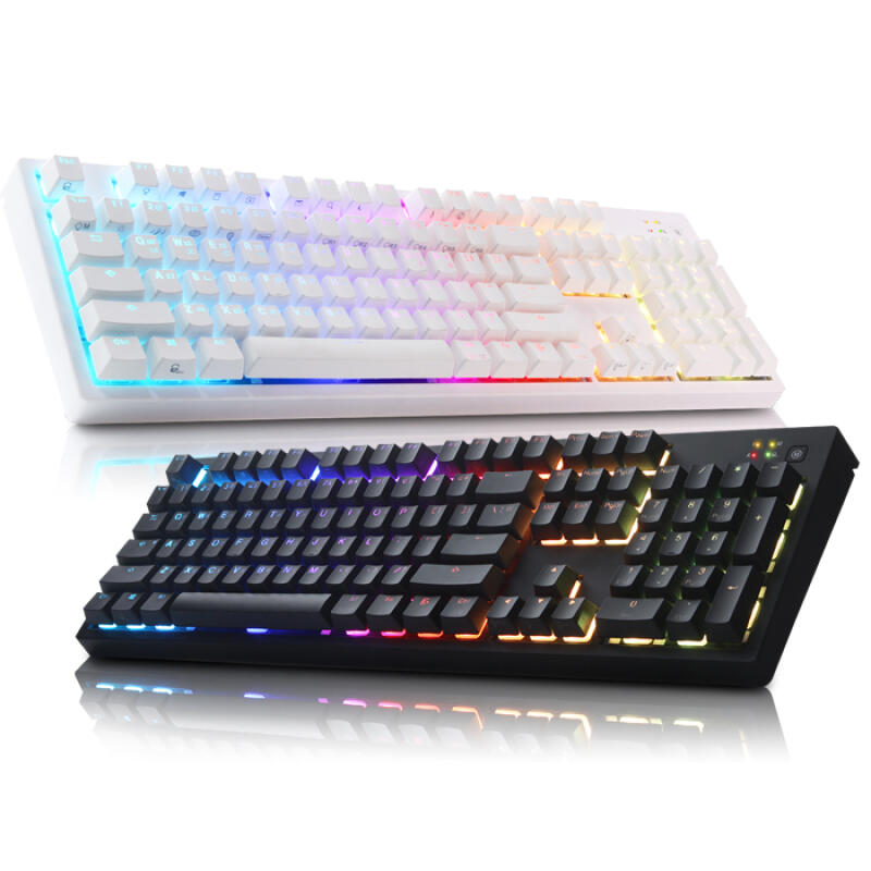 K995P V3 RGB PBT 무접점 키보드