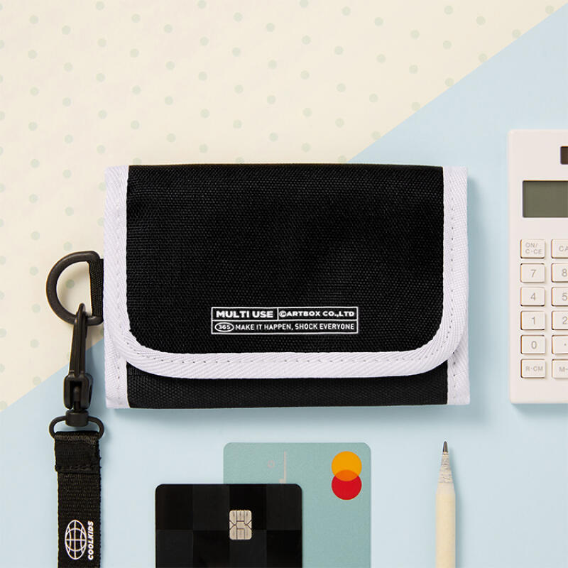 바이어스 목걸이 지갑 (28002828)