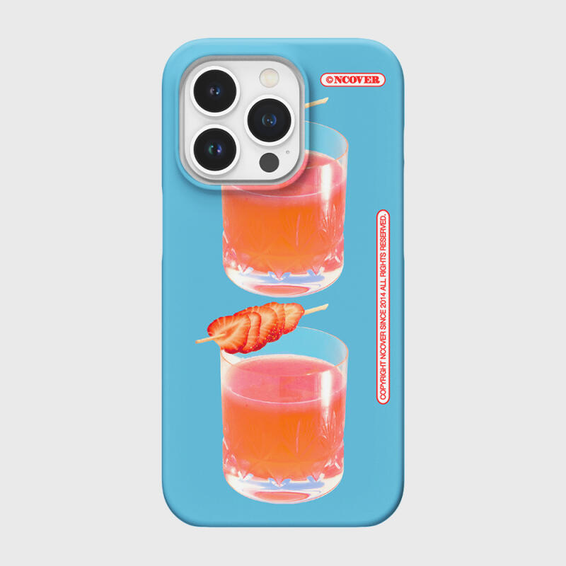STRAWBERRY COCKTAIL(하드)