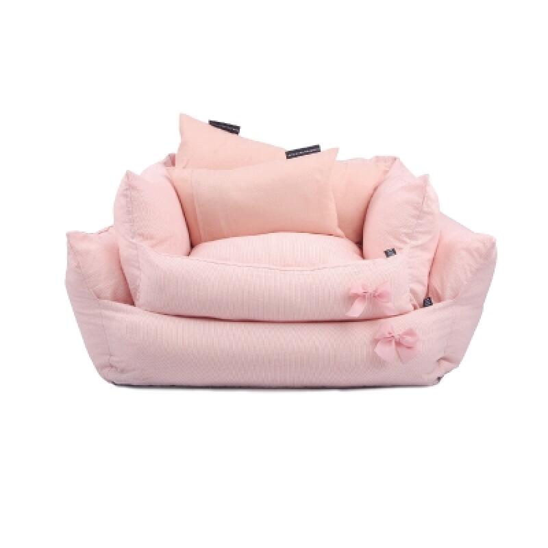 [monchouchou] Pink Holic Cushion