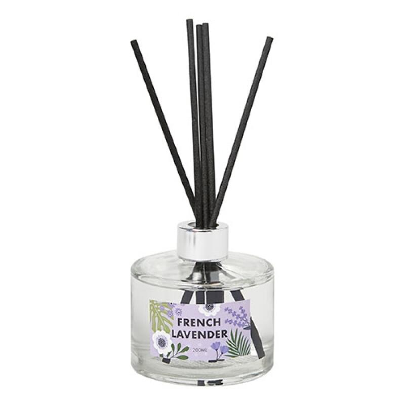 인테리어소품 디퓨져 프렌치라벤더 200ml (20009035)