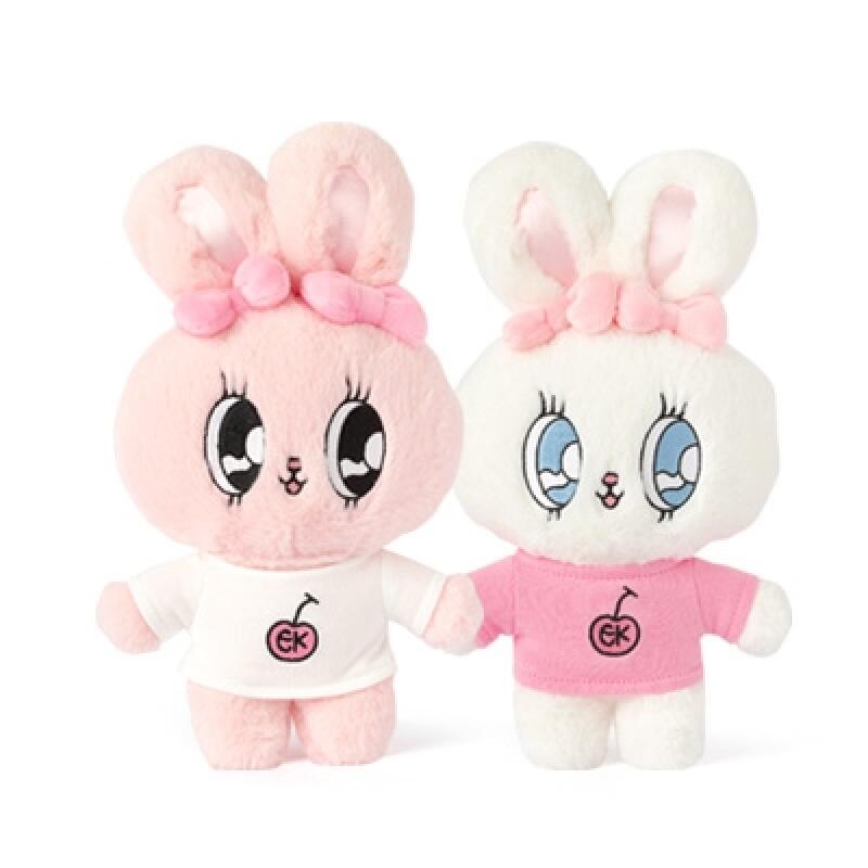 POOM | 에스더버니 인형 - 18cm (2 COLORS)