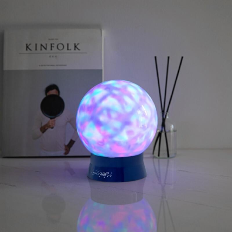 인테리어 조명 오로라 무드등 (53009887)