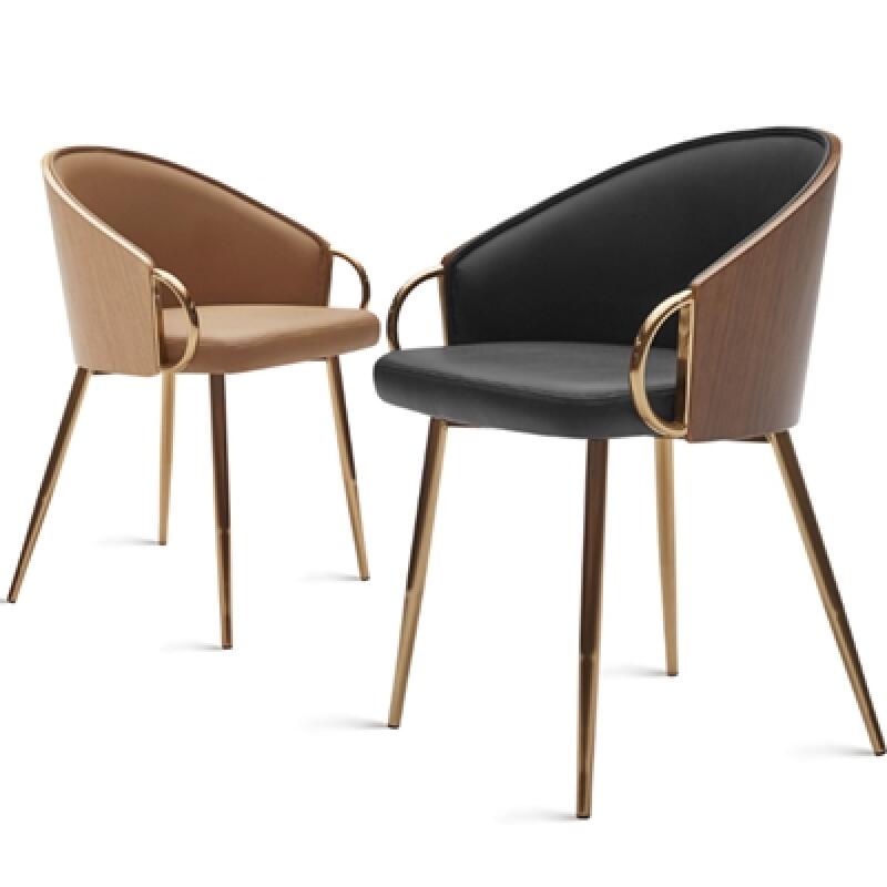 시가 체어(2종색상)