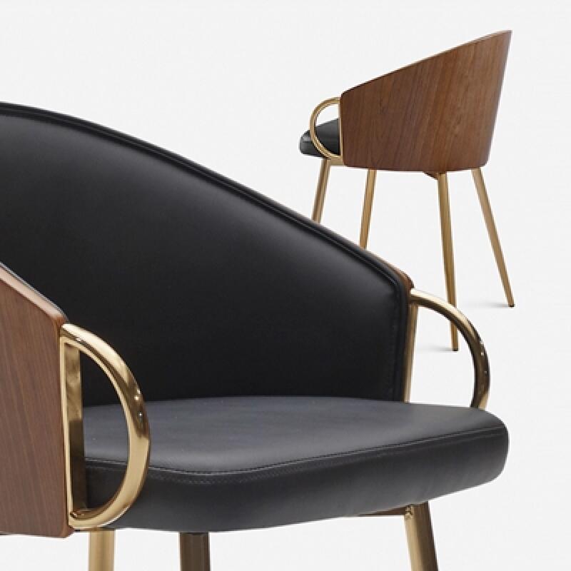 시가 체어(2종색상)