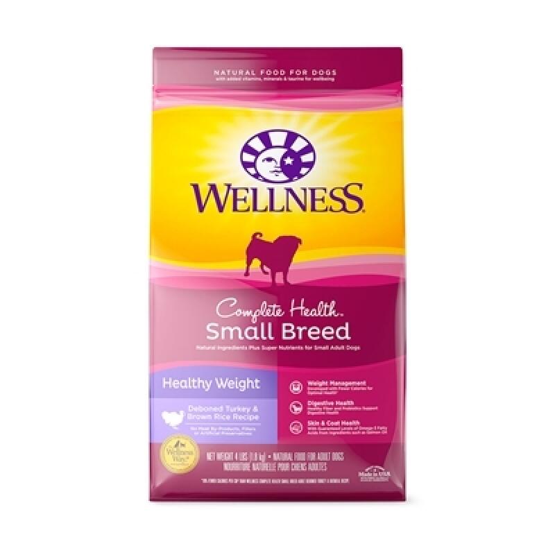POOM | 웰니스 컴플리트 헬스 스몰브리드 헬시웨이트 1.81kg 강아지 애견 미국 사료 웰니스 컴플리트 헬스 스몰브리드 헬시웨이트 1.81kg... 
