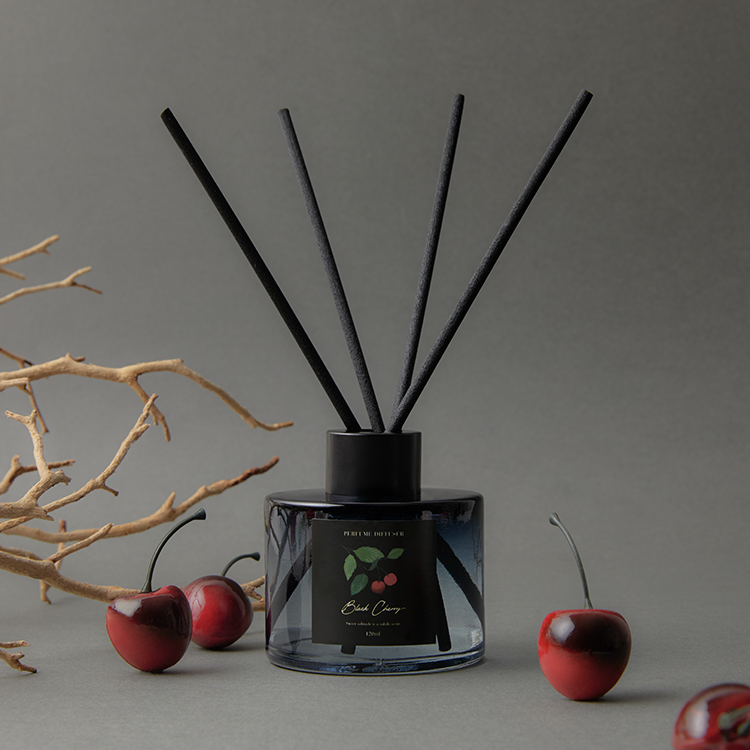 블랙디퓨져 블랙체리 120ml (20011390)