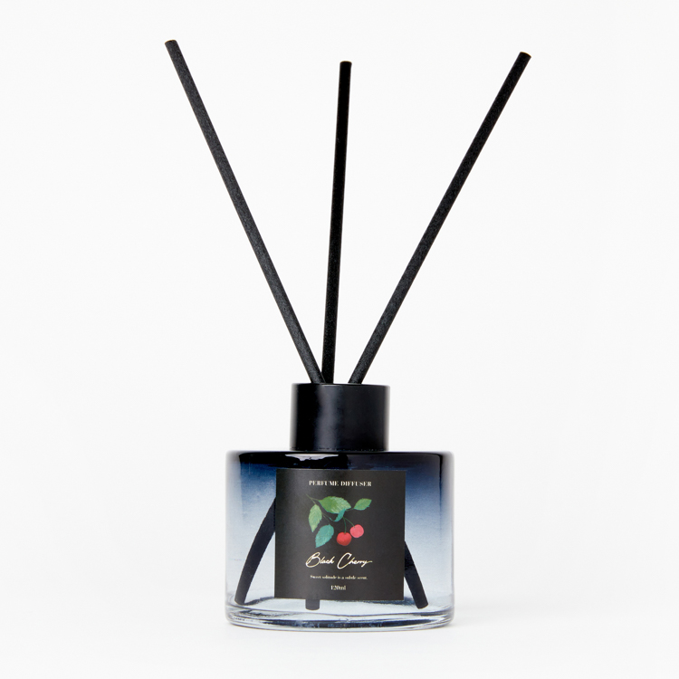 블랙디퓨져 블랙체리 120ml (20011390) 0002