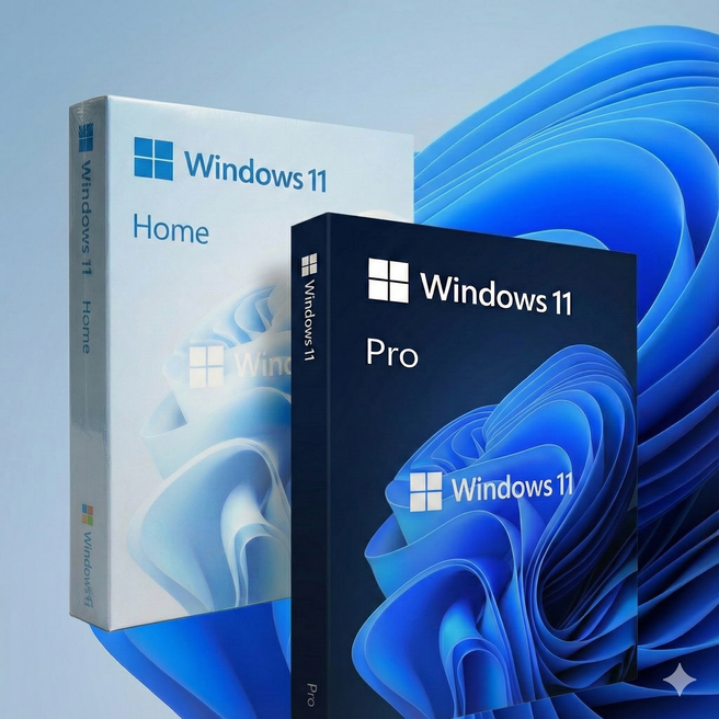 코드크래프터 [바로발송] 윈도우 11 인증 키(정품영구사용)