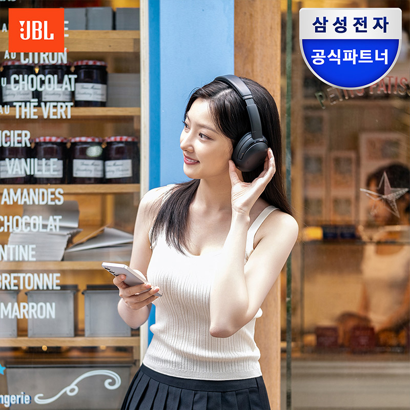 제이비엘 삼성공식파트너 JBL TOUR ONE M3 블루투스 헤드셋