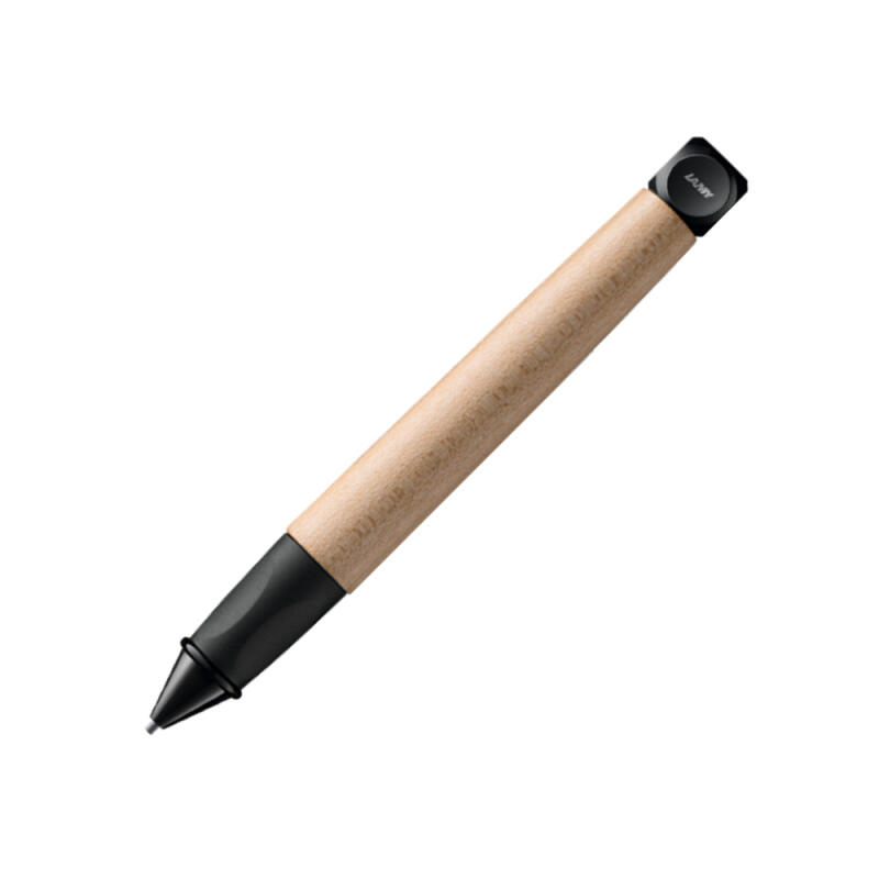 LAMY 라미 abc 샤프 블랙 1.4mm 무료각인