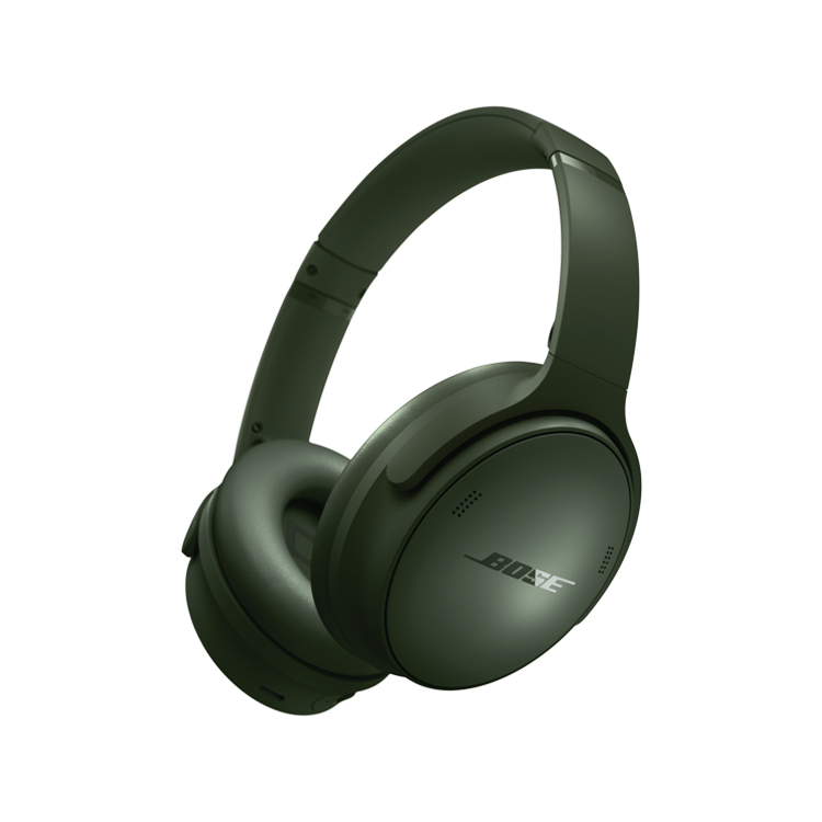 보스 BOSE QC 노이즈캔슬링 헤드폰 0004