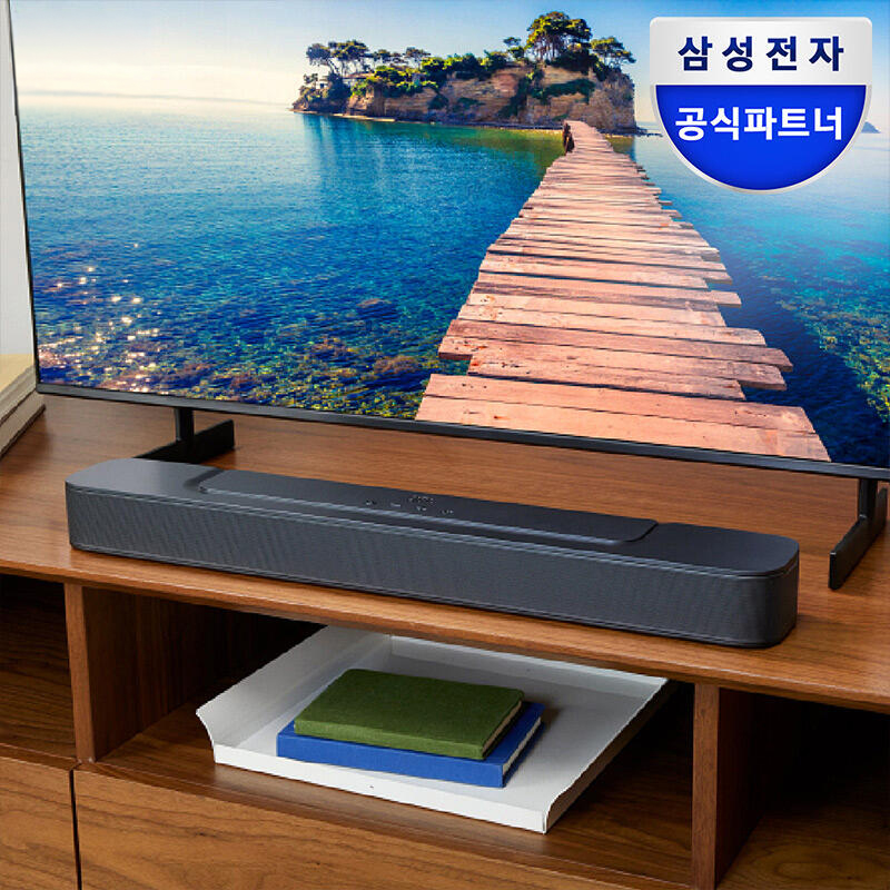 아트박스/제이비엘 삼성공식파트너 JBL BAR 2.0 All in One MK2 사운드바