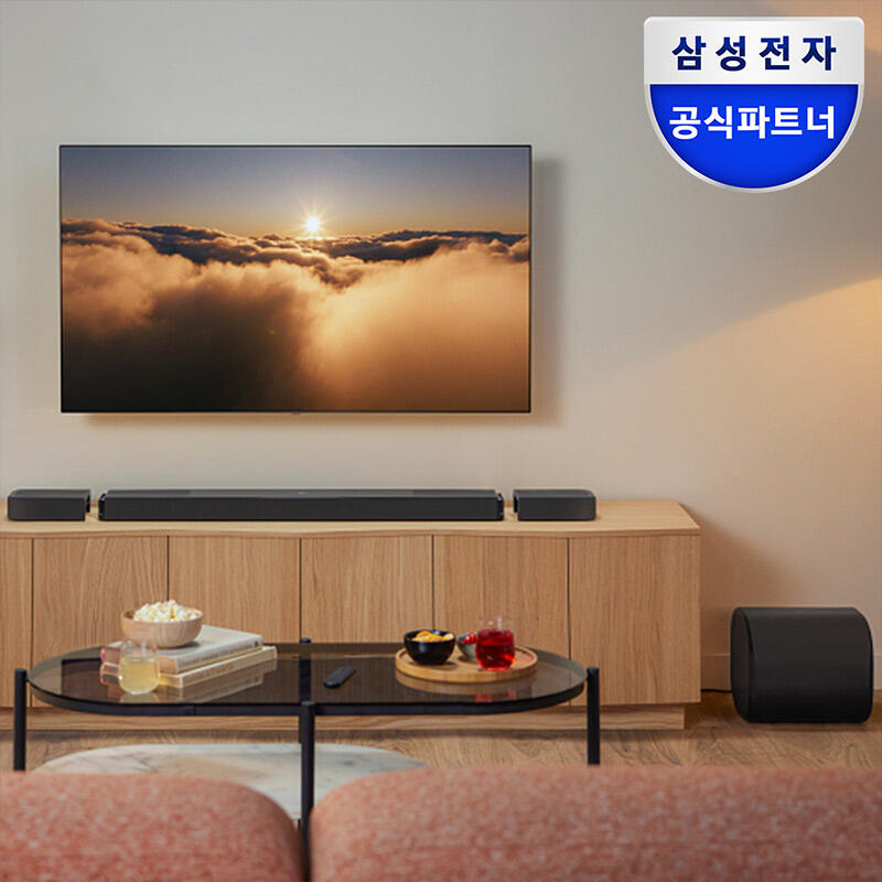 제이비엘 삼성공식파트너 JBL BAR 1300 MK2 사운드바