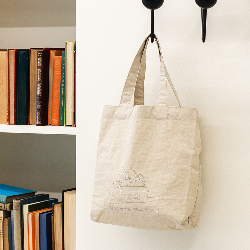 Brunch Brother 모그리 토트백 미니 0004