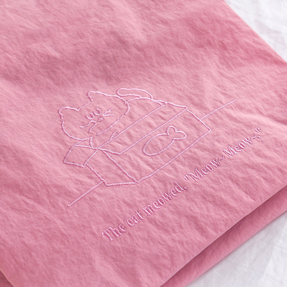 Brunch Brother 모그리 토트백 미니 0005