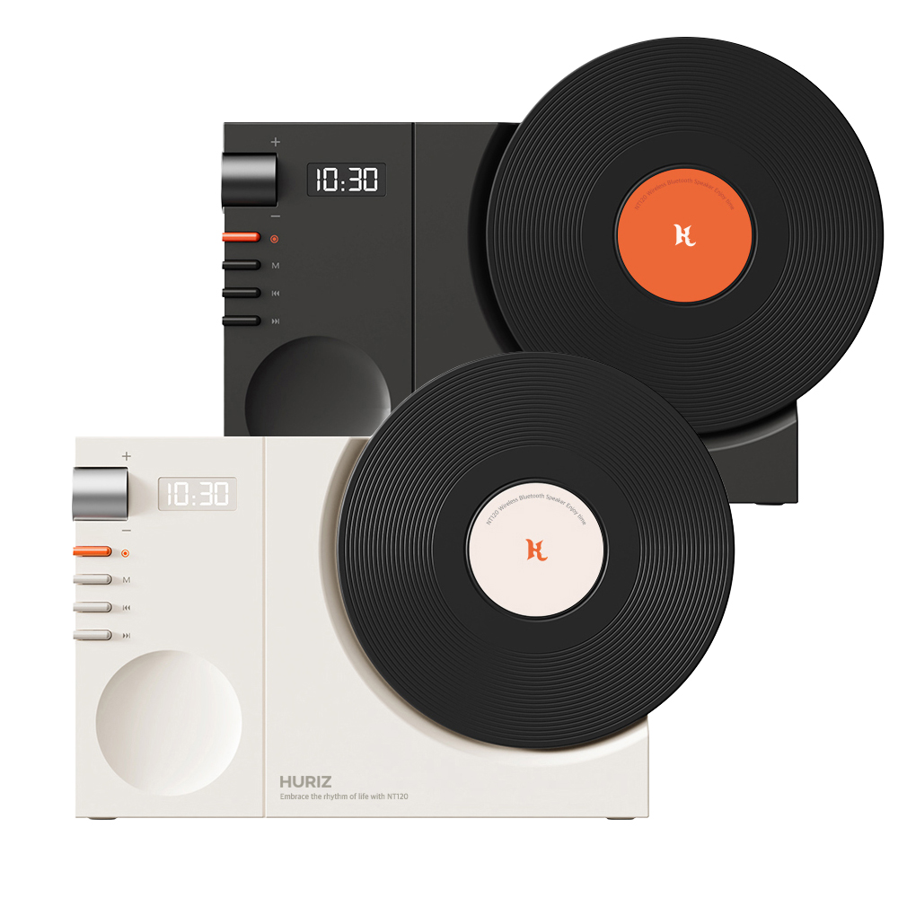 휴라이즈 HR-NT120 블루투스 스피커