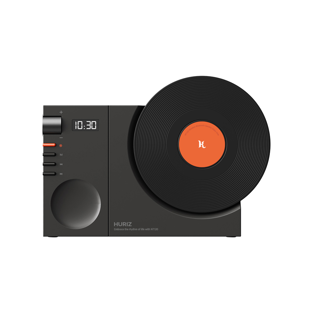 휴라이즈 HR-NT120 블루투스 스피커 0003