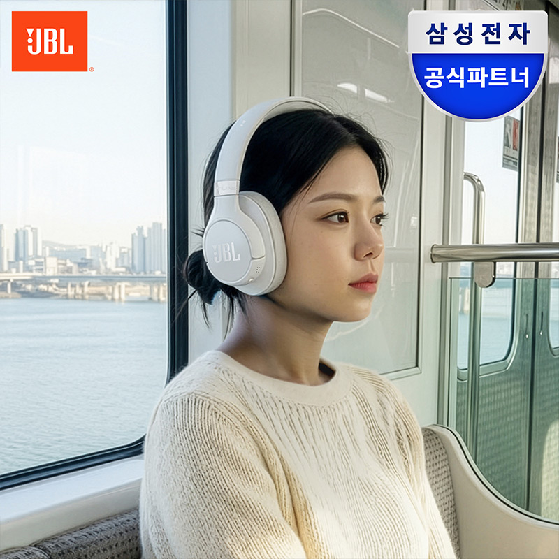 제이비엘 삼성공식파트너 JBL T730BT 오버이어 블루투스 헤드셋