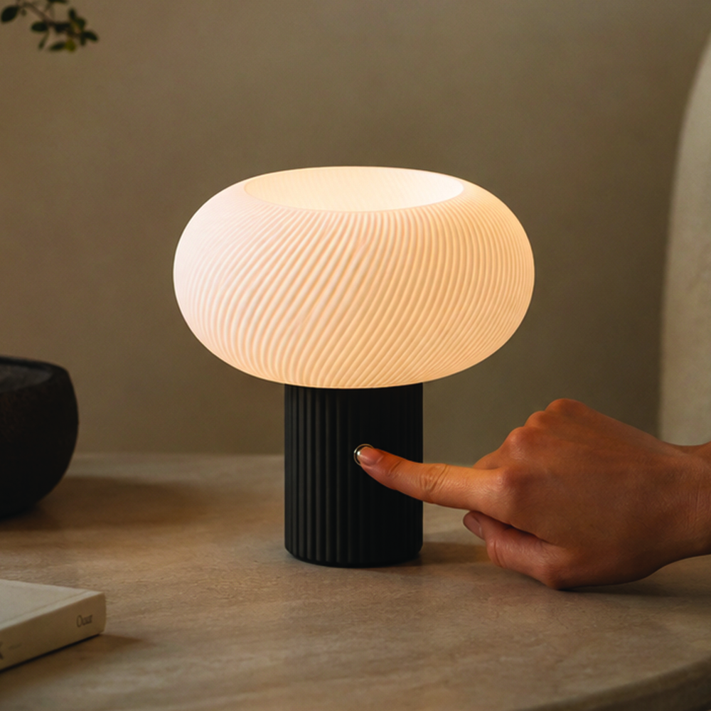 머쉬멜로우 포터블 터치 LED 무드등_3color 0003