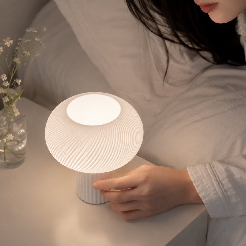 머쉬멜로우 포터블 터치 LED 무드등_3color 0005