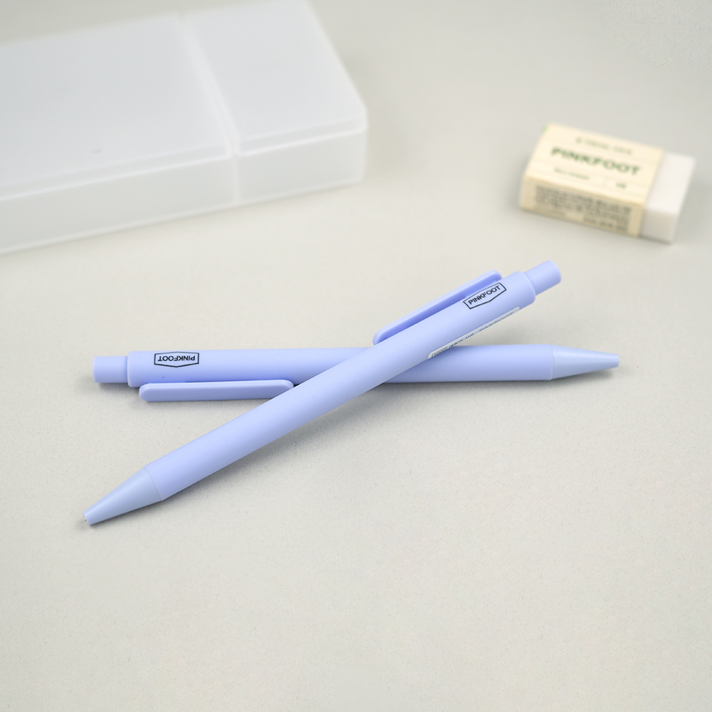 핑크풋 데일리 샤프(랜덤발송) 0002