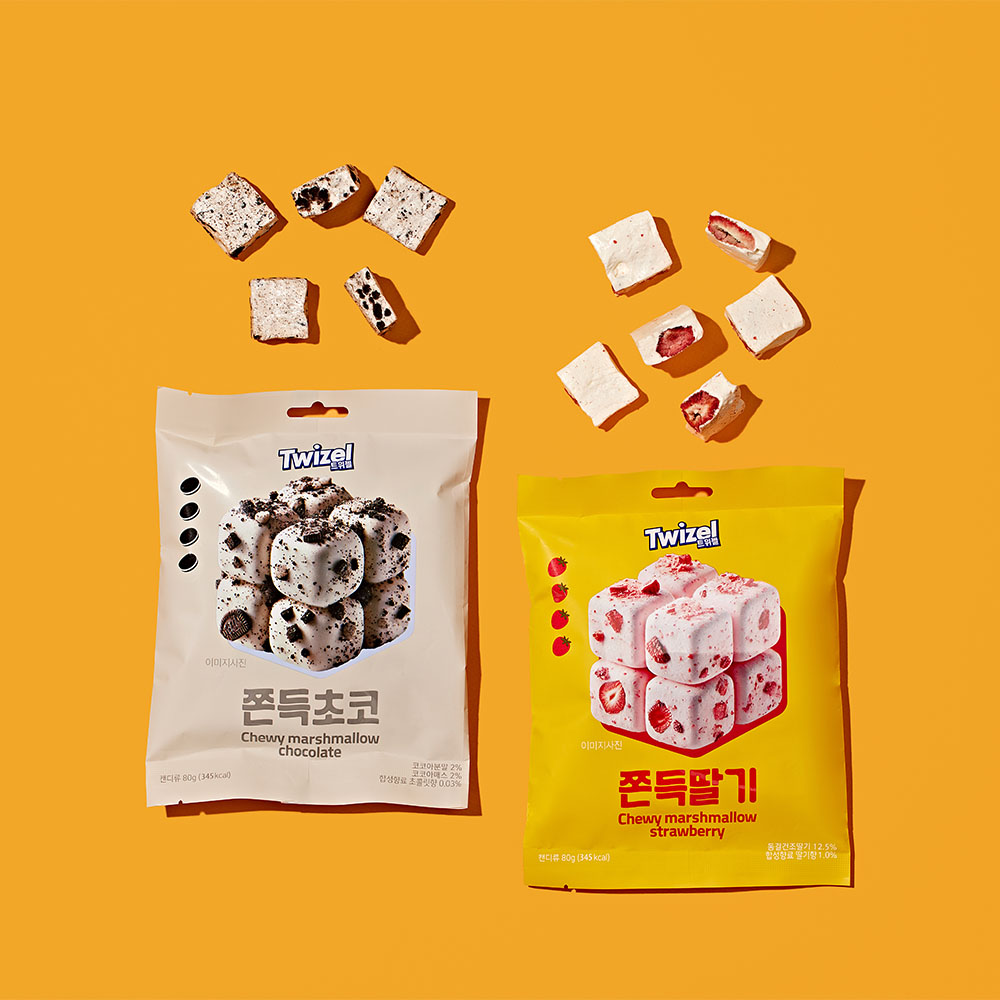 트위젤 쫀득딸기 80g (24013528) 0002