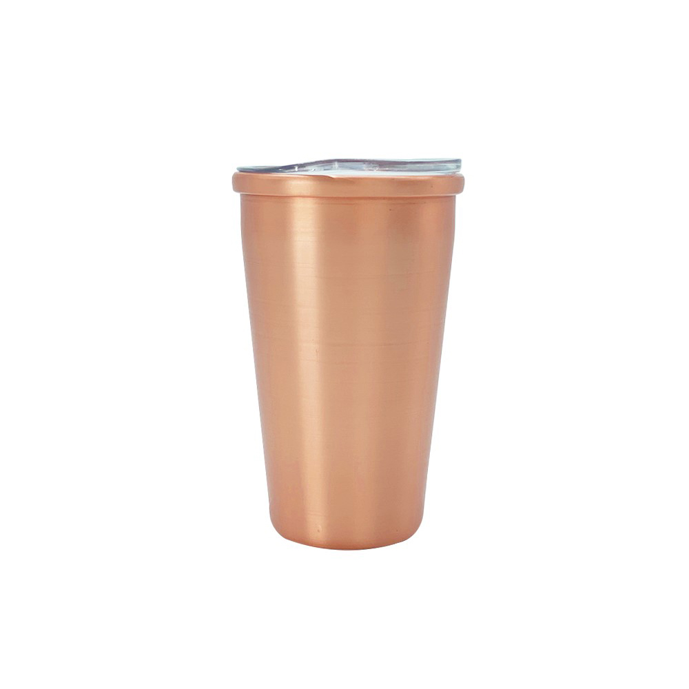 (주) 풍안 쿠플라트 순동 미니 텀블러 (소) 355ml Tall