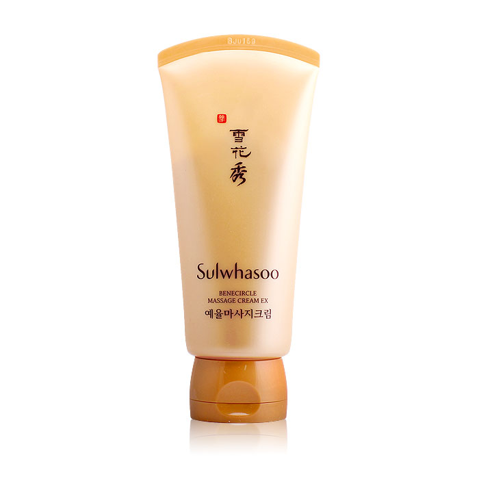 POOM | 설화수 예율마사지크림 120ml 설화수 예율마사지크림 120ml