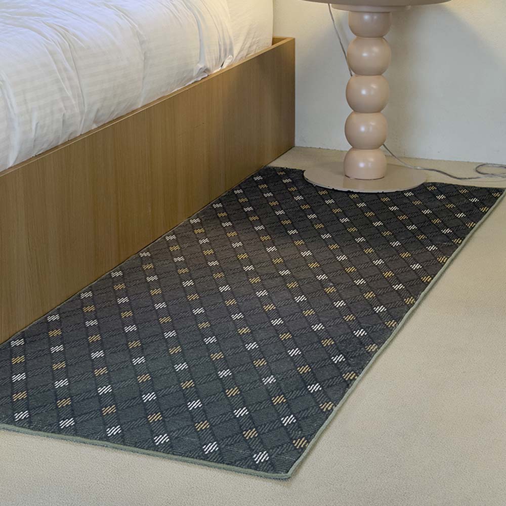 미니아가일 포그니 베딩 러그 0005