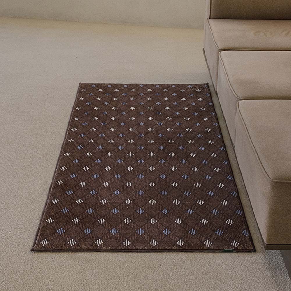 미니아가일 포그니 베딩 러그 0008